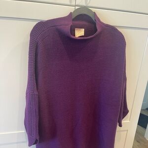 Oversized OS fits all Sweater